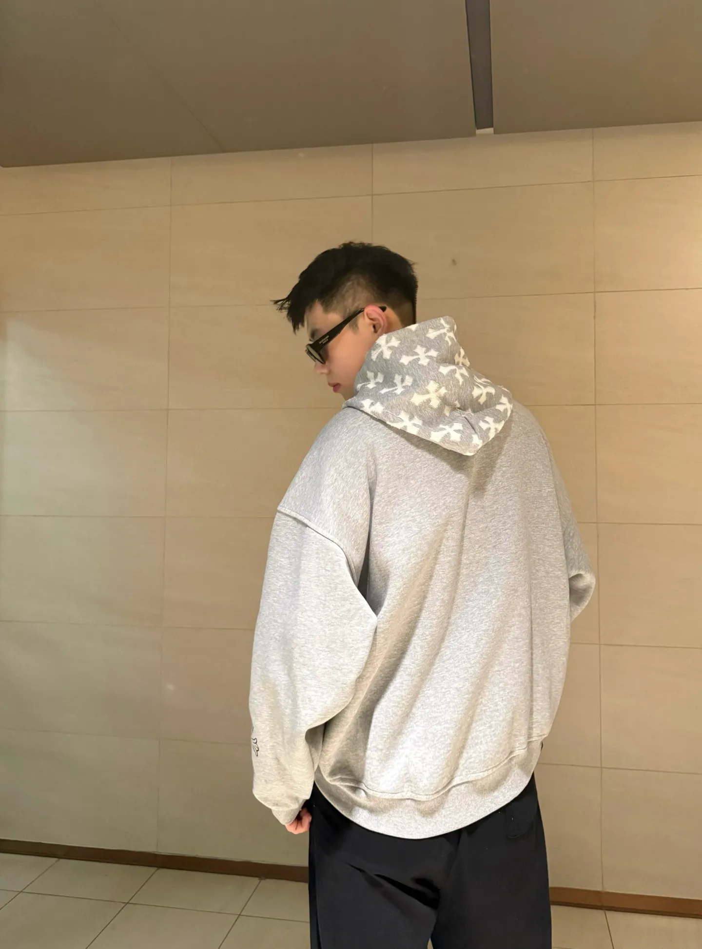 model picture